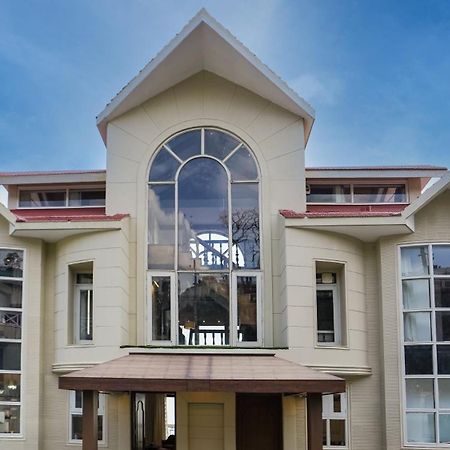 The Horizon Villa By Just Homestay Mussoorie Eksteriør billede